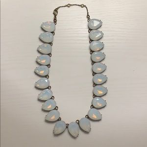 BaubleBar Statement Necklace